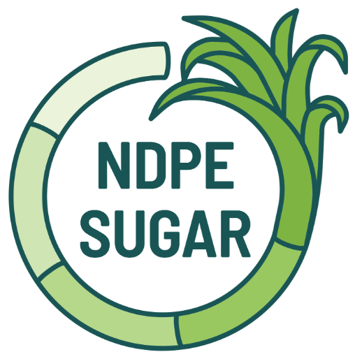 NDPE Sugar Logo
