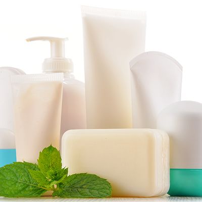 Personal care and cosmetics