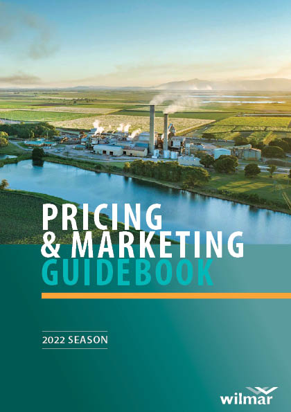 2022 Marketing Guidebook