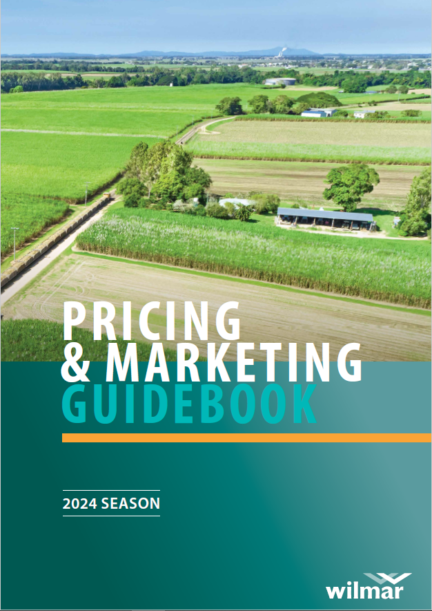 2024 Marketing Guidebook