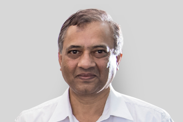 Anil Kulkarni