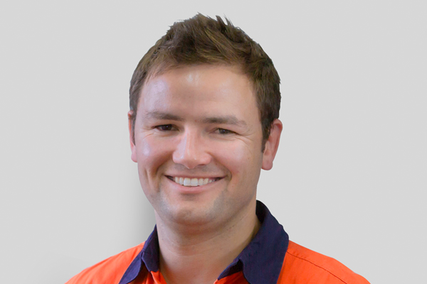 Jacob Snyman