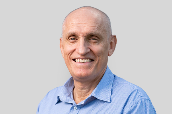 Simon Hood