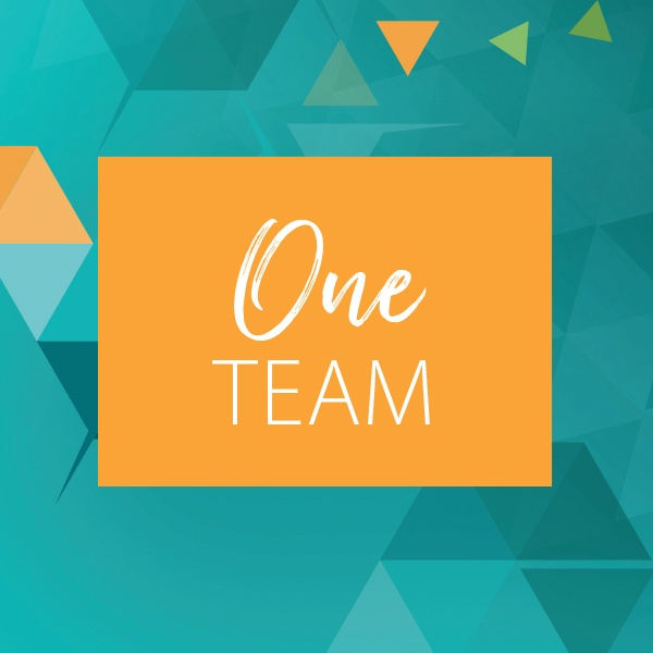 One team