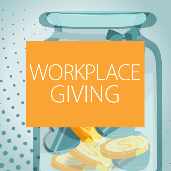 Workplace Giving Program