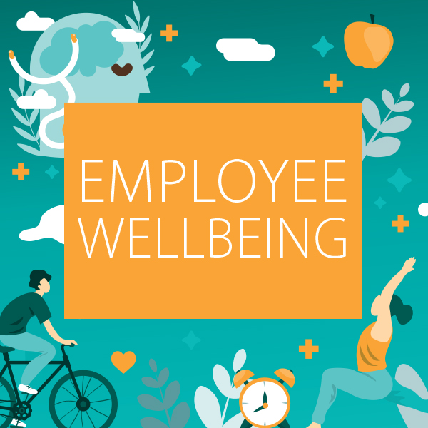 Employee wellbeing