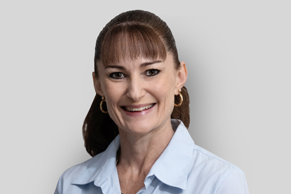 Yolanda Hansen