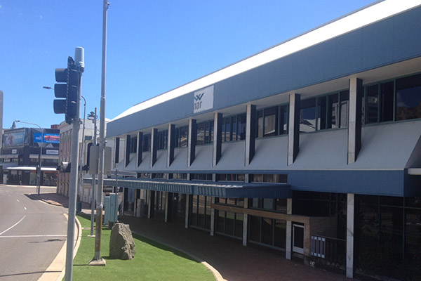 Townsville office